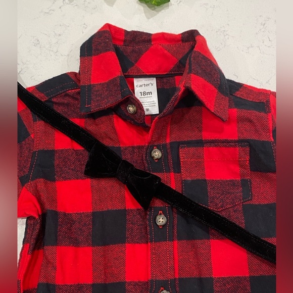 Children Holiday Outfit Bundle - Picture 7 of 8